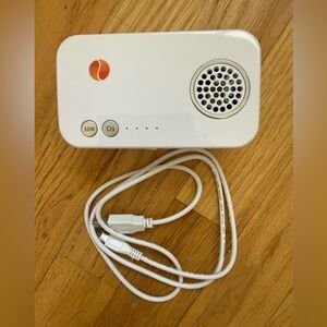 THERSAGE Thera O personal ozone device USED